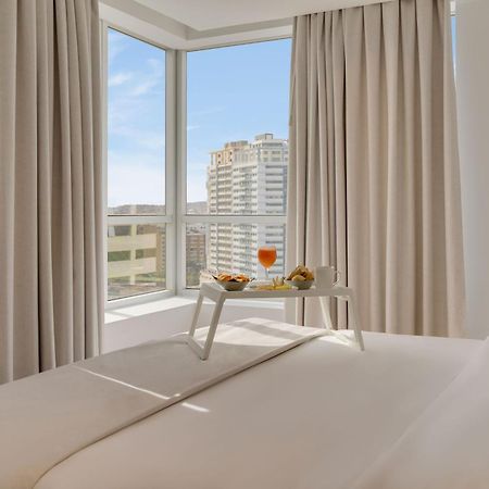 Pestana Tanger - City Center Hotel Suites & Apartments Exteriör bild