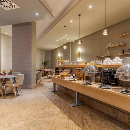 Pestana Tanger - City Center Hotel Suites & Apartments Exteriör bild