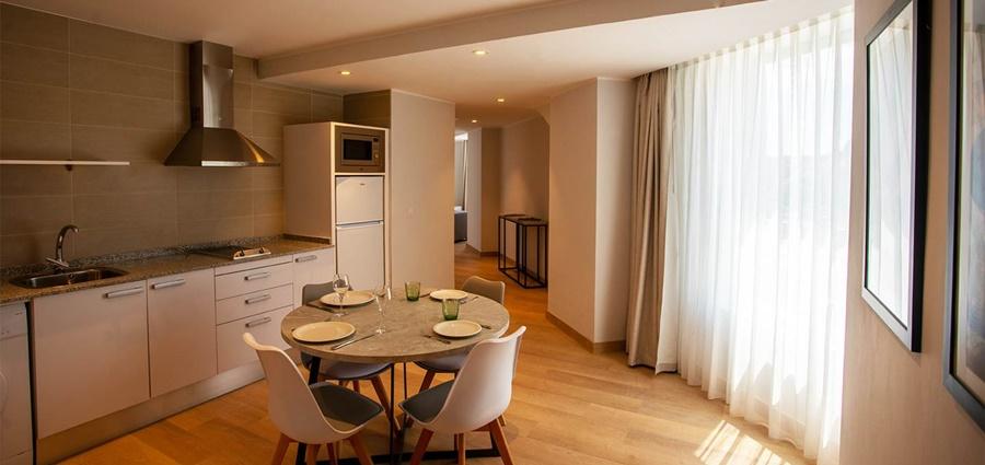 Pestana Tanger - City Center Hotel Suites & Apartments Exteriör bild