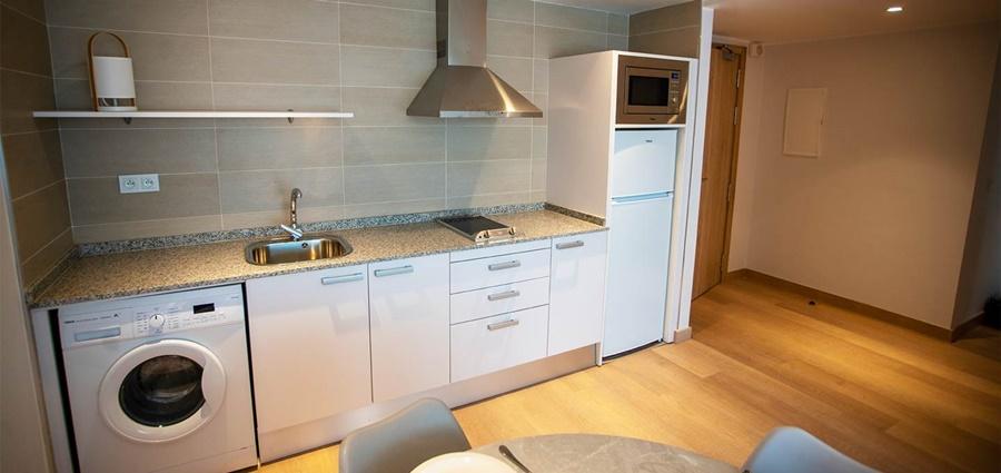 Pestana Tanger - City Center Hotel Suites & Apartments Exteriör bild