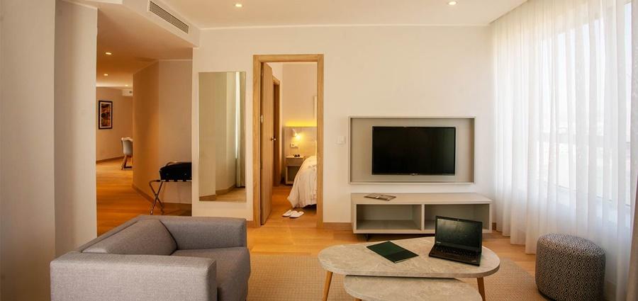 Pestana Tanger - City Center Hotel Suites & Apartments Exteriör bild