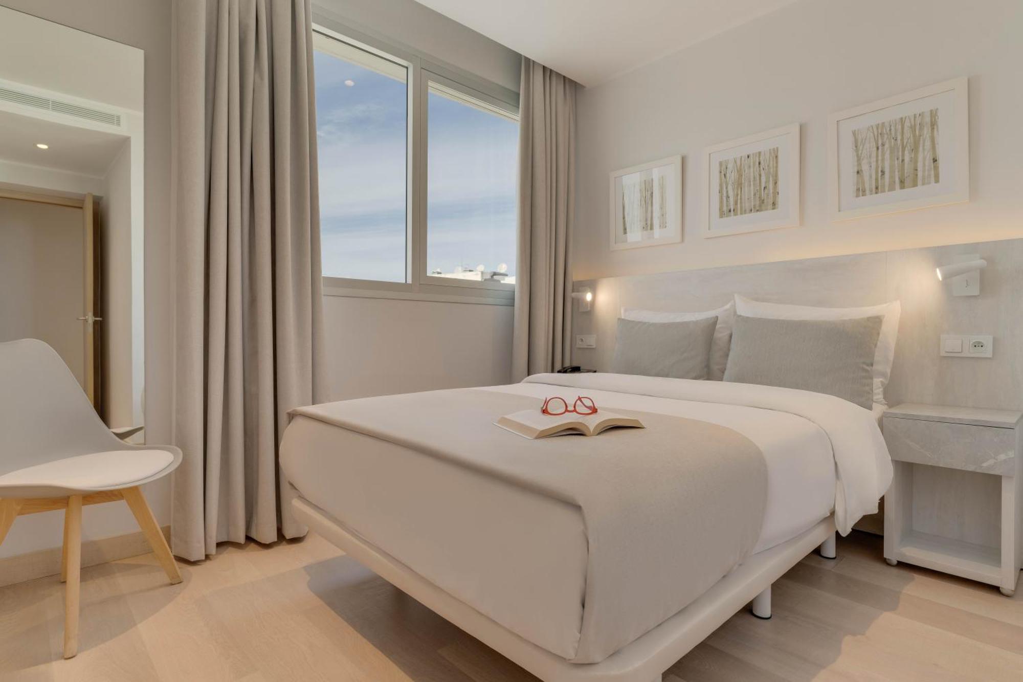 Pestana Tanger - City Center Hotel Suites & Apartments Exteriör bild