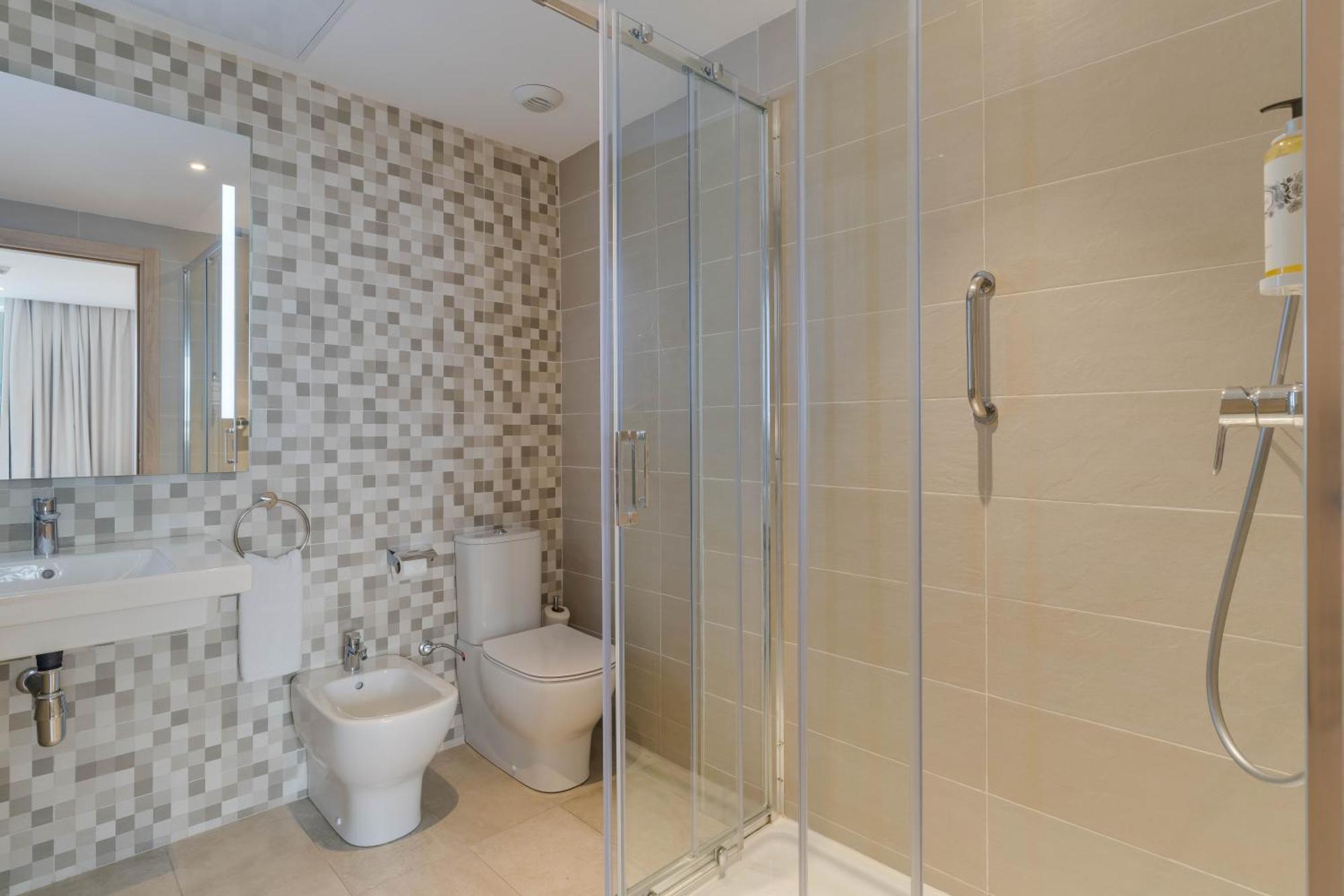 Pestana Tanger - City Center Hotel Suites & Apartments Exteriör bild