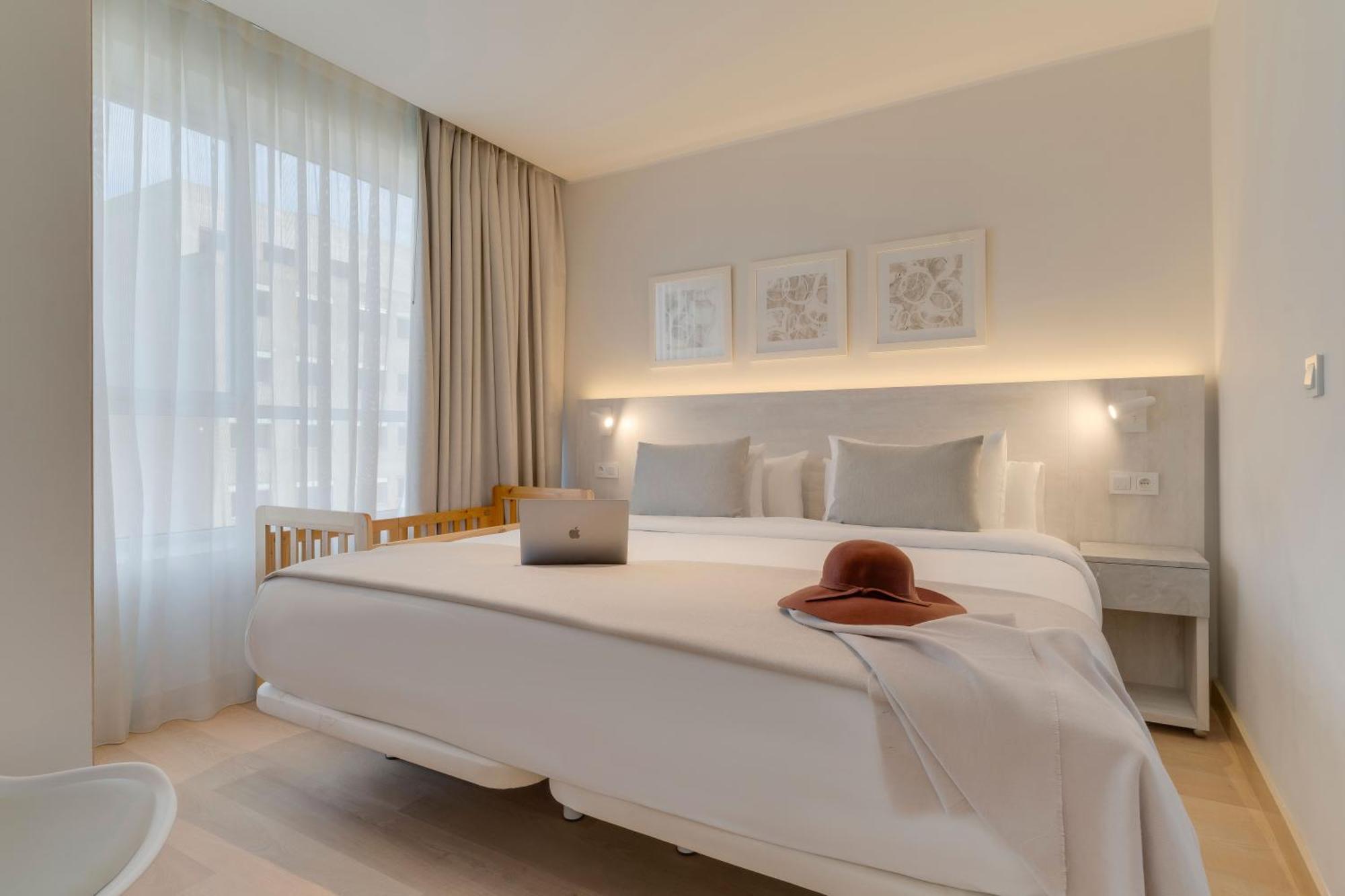 Pestana Tanger - City Center Hotel Suites & Apartments Exteriör bild