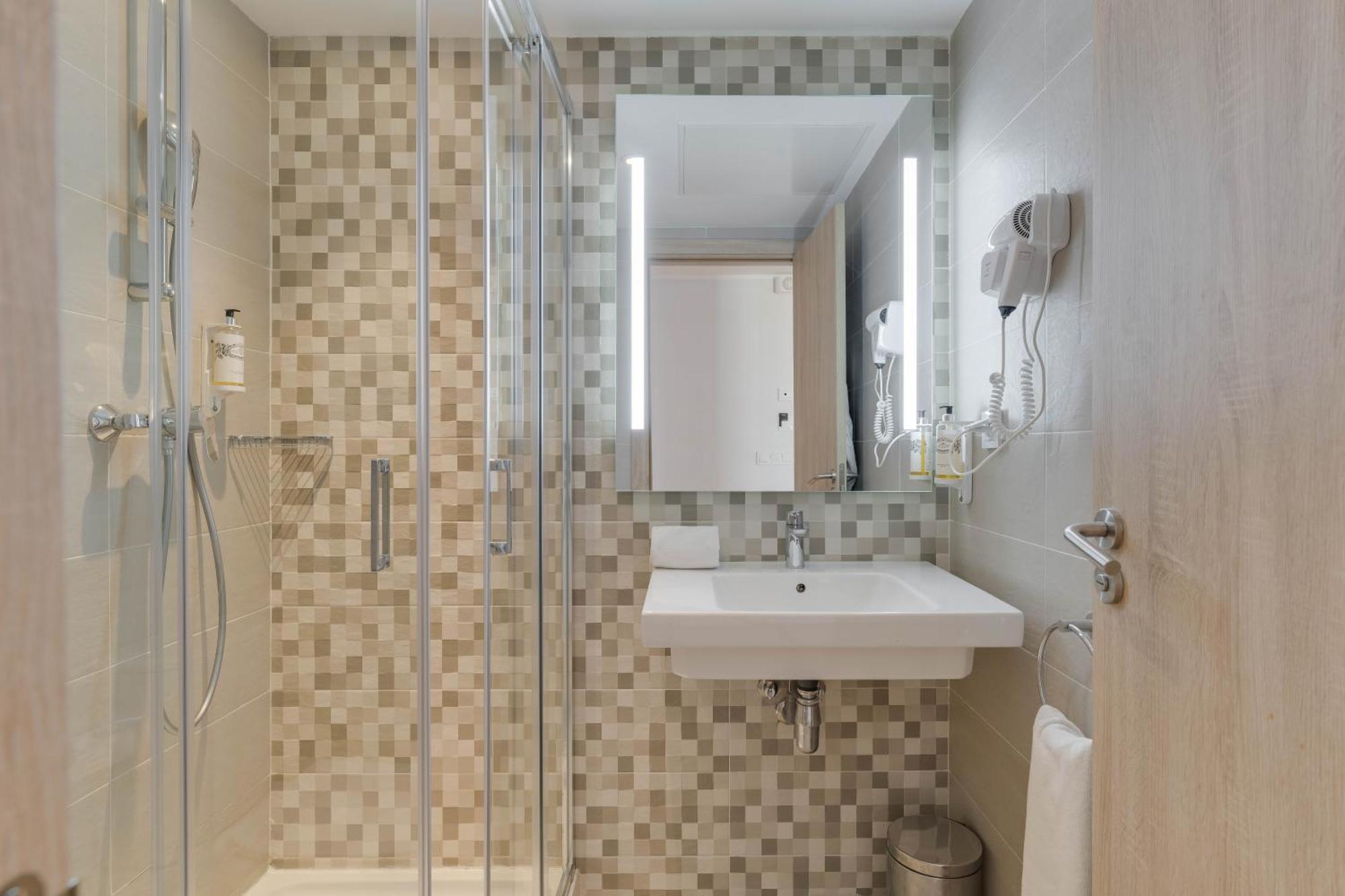 Pestana Tanger - City Center Hotel Suites & Apartments Exteriör bild