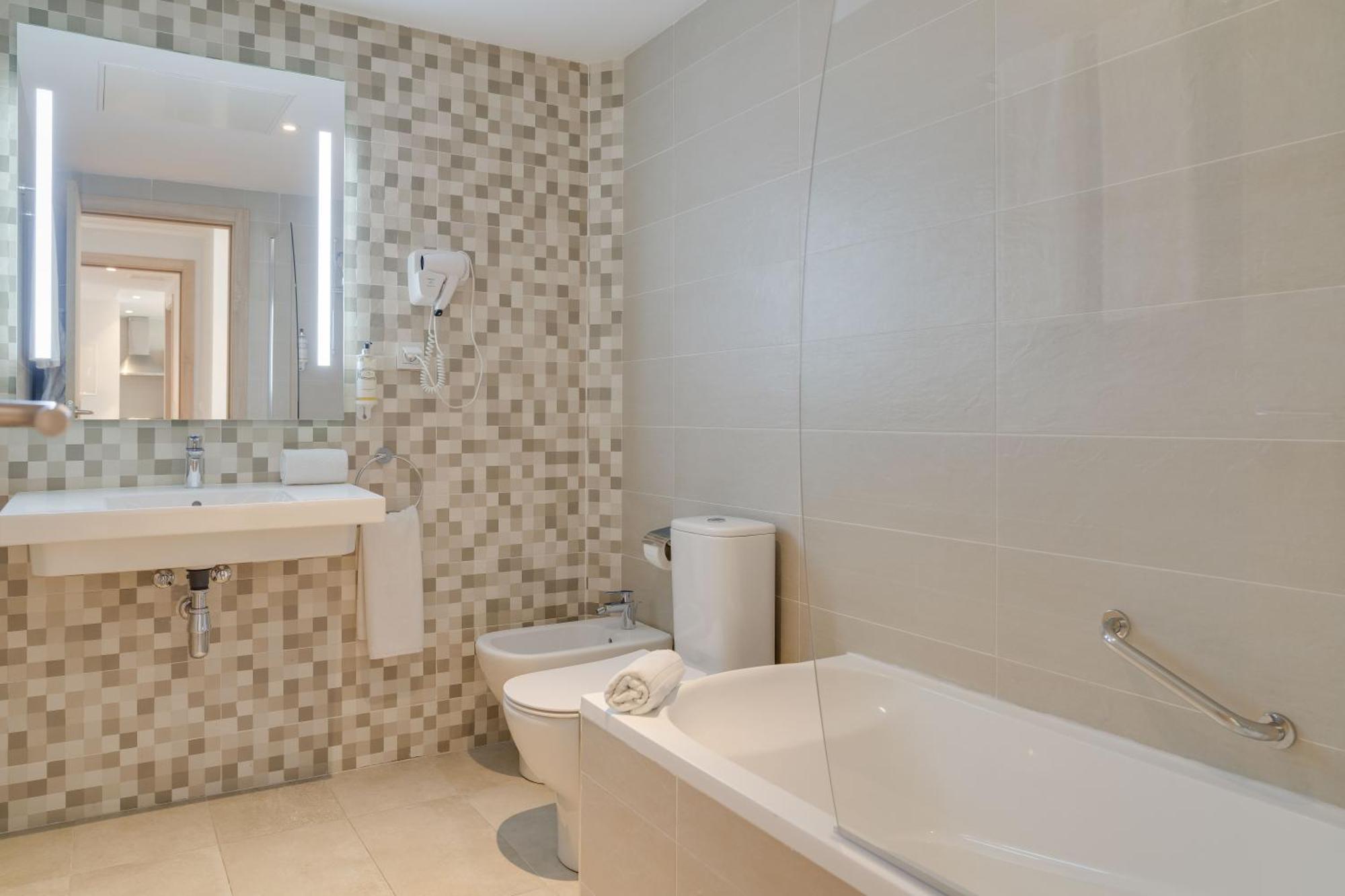 Pestana Tanger - City Center Hotel Suites & Apartments Exteriör bild