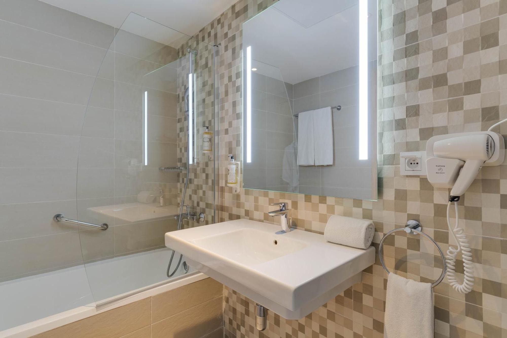 Pestana Tanger - City Center Hotel Suites & Apartments Exteriör bild