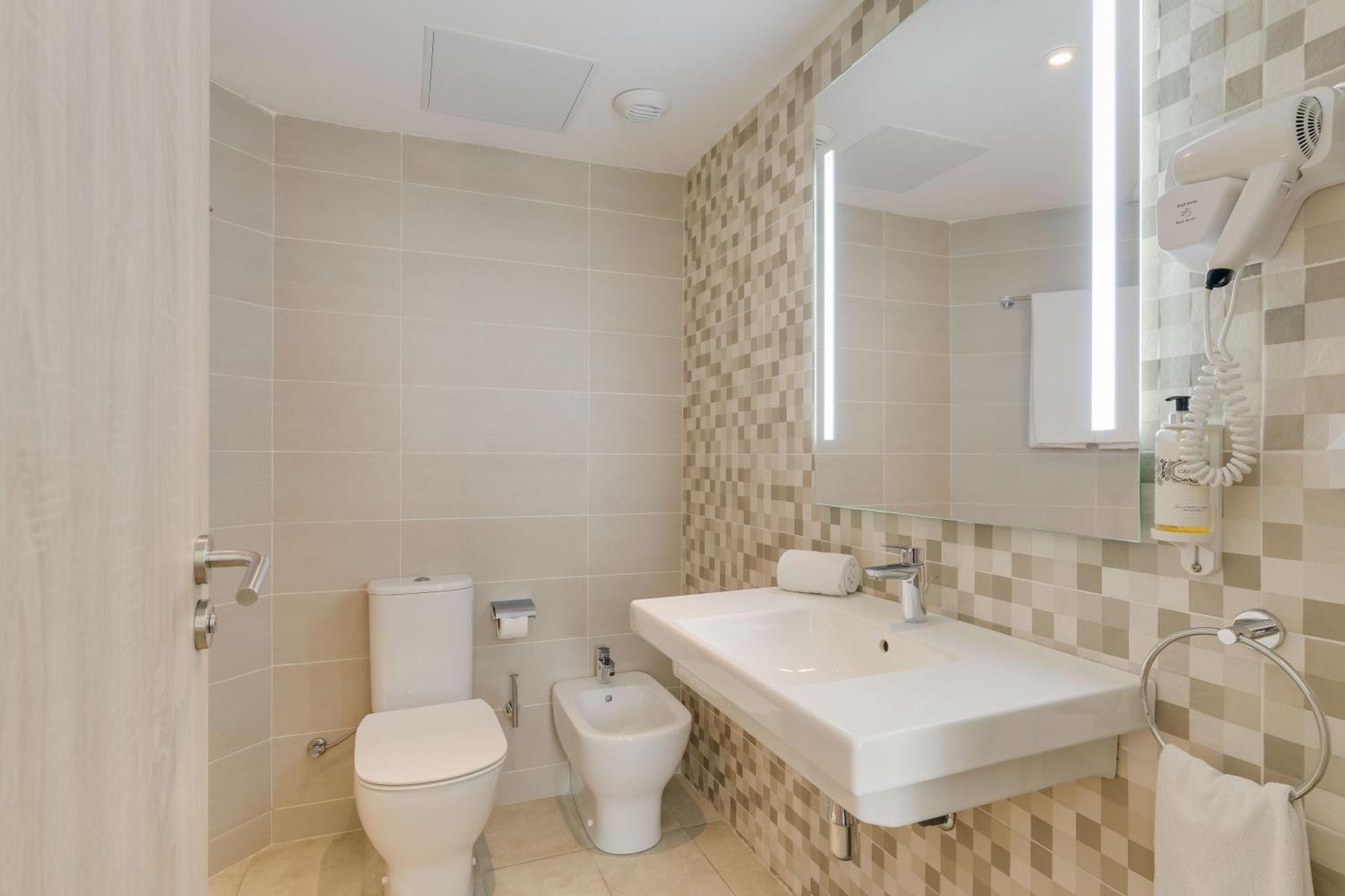 Pestana Tanger - City Center Hotel Suites & Apartments Exteriör bild
