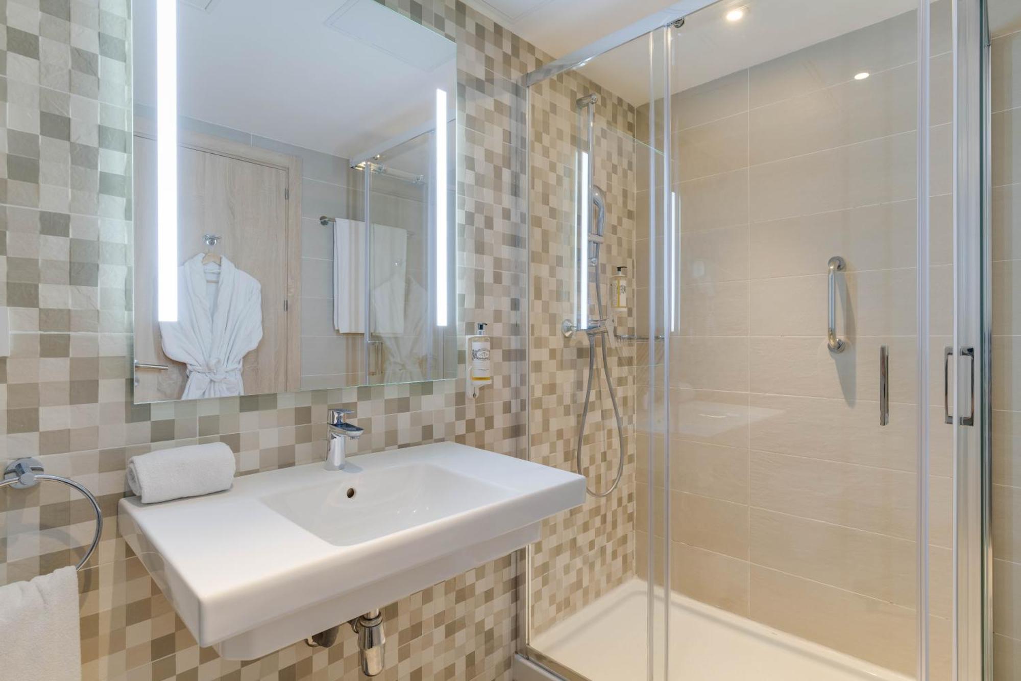 Pestana Tanger - City Center Hotel Suites & Apartments Exteriör bild