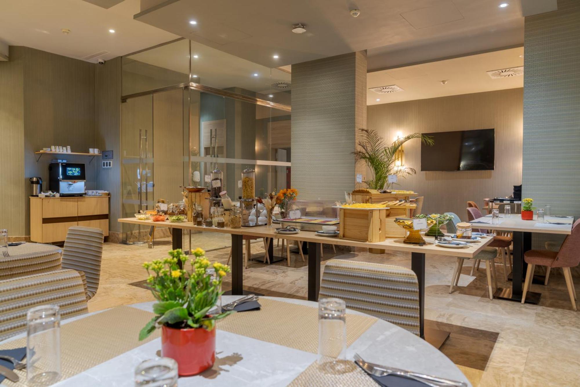 Pestana Tanger - City Center Hotel Suites & Apartments Exteriör bild